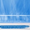 Mosquito Net for Stroller Baby Mosquito Netting for Strollers, Bassinets,
