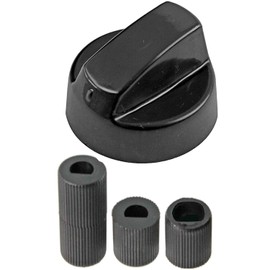 Recamania®- Universal Oven Control / Cooker Plate All Brands (4 Units)