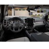 West Llama Customized Auto Car Steering Wheel Cover for Dodge