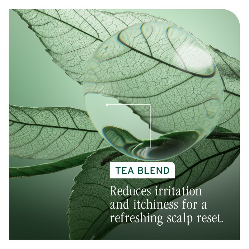 Biolage Scalp Sync Clarifying Shampoo 400ml