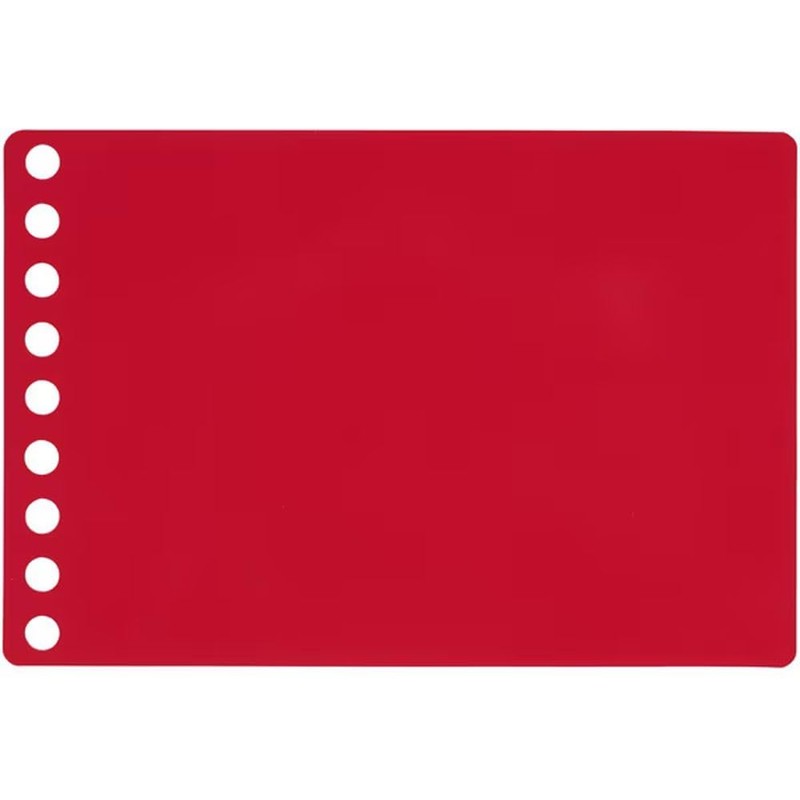 Maruman Loose Leaf Mini Smart Review Memorization Sheet + 2