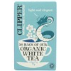 (2 Pack) - Clipper - Organic White Tea | 26 Bag | 2 PACK BUNDLE