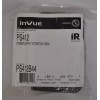 InVue PS412 Power Supply 4 Position USB-A PS412B44 Genuine OEM