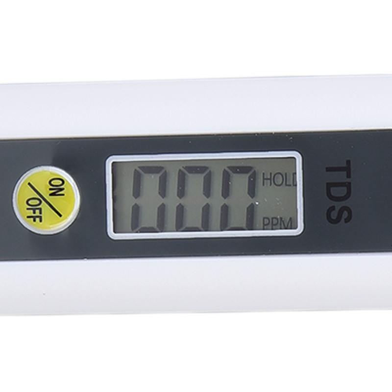 Water Quality Tester High Accuracy Portable Digital Water TDS Meter