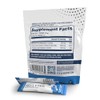 NuEthix Formulations NU-LYTES Electrolytes Hydration Packets, Zero Calories, Zero Sugar,