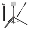 SmallRig 150cm Selfie Stick Tripod for GoPro Hero 12/11/10/9 for