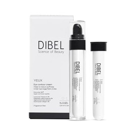 DIBEL Yeux - Crema Contorno de Ojos - Cuidado Periocular - 20ml