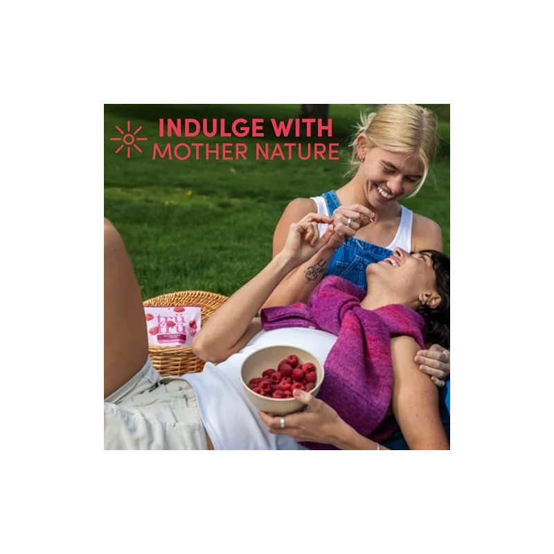 Tru Fru Freeze Dried Fruit Variety Pack - Chocolate Covered