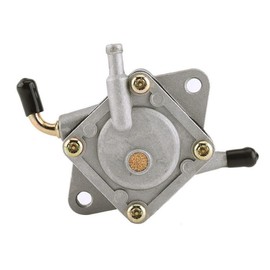 FitBest Fuel Pump for John Deere Lawn Mower 240 245 260 265 GT242 GT262 GT275 FC540V GX95 RX95 AMT600