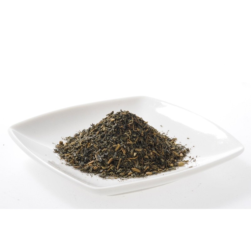トヨタマ(TOYOTAMA) 国産桑の葉100% 農薬不使用 ノンカフェイン健康茶 桑の葉茶ハードボックス 30包 01096201