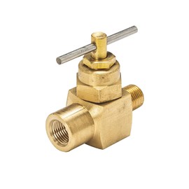 GlowShift 1/8-27 NPT Diesel Needle Valve Snubber Thread Adapter Compatible with Dodge Ram 12v Cummins, 24v 5.9L Cummins & 6.7L Cummins