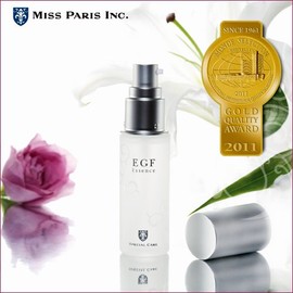 美容液 ミスパリ 公式 SC EGFエッセンス 30ml 小ジワ 肌荒れ ハリ 乾燥 保湿 潤い エステ サロン コスメ 基礎化粧品 スキンケア 化粧品