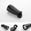 Tub and Shower Faucet Set Complete Dual Shower Head and