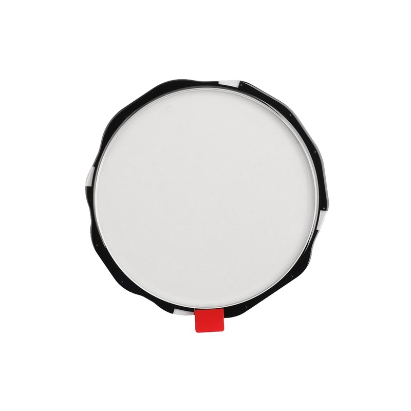 Vvsialeek New Touch Screen Digitizer Replacement for Galaxy Watch 6