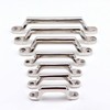 Multiple Size Heavy Duty Stainless Steel 304 Door Hatch Cabinet
