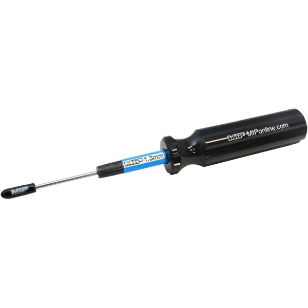 MIP Metric Hex Screw Driver RC Tools Kit Hexagon Screwdriver