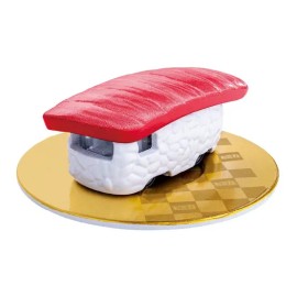 토미카 드림 스시컬렉션 Vol1 : 토이저러스