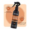Animology Dirty Dawg Pup Shampoo – No-Rinse Cleaning Shampoo for