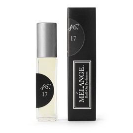 Melange Orchid, Choisya & Tuberose Roll On Perfume .25 ounces