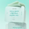 Deweytree Toner Pad Pick&Quick Calming Full Ripper 100 Sheets BNA