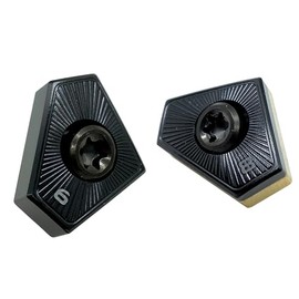 Cobra Dark Speed Weights DARKSPEED Driver Compatible Weights Dark Speed MAX LS X Compatible Weights (0.3 oz (8 g)