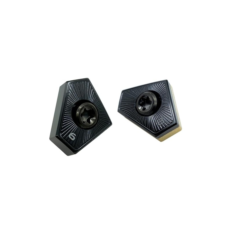 Cobra Dark Speed Weights DARKSPEED Driver Compatible Weights Dark Speed