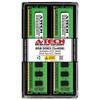 A-Tech 8GB (2 x 4GB) DDR3 1600MHz PC3-12800 Desktop RAM