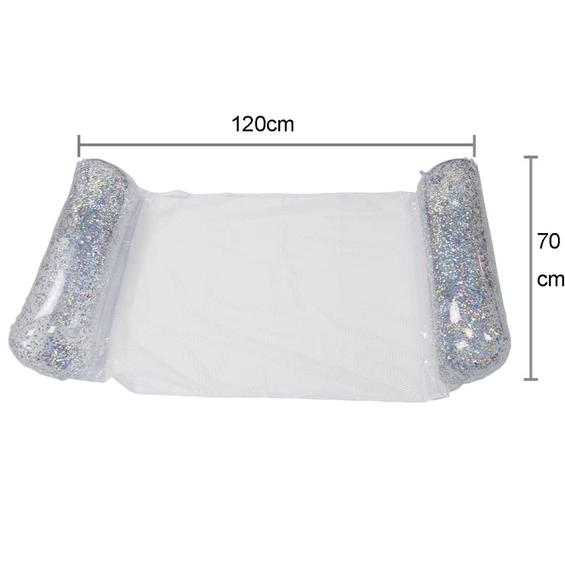 Float, Cute Float, Bed Water Hammock, Strong Buoyancy, Summer, Pool