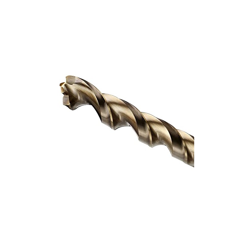 dewalt DT5061-QZ Extreme 2 Metal, 12.5mm, Pack Qty 1, Silver