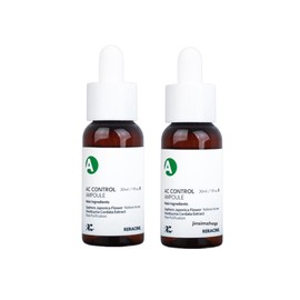 Lyricin Liracyne AC Control Ampoule Trouble Pore Serum 30ml / 리라신 AC컨트롤 앰플 트러블 모공세럼 30ml