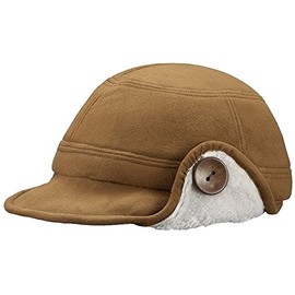 Nippon Parade Maple C341DODJ Brown S Dress Up Hat Cover