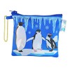 B4235603 Animal Friends Eco Bag Penguin