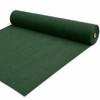 1.2Mx5M Heavy-Duty Green Weed Barrier Fabric – Non-Woven Ground Cover