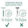 Eco Razor, Metal Razor for Men and Women, Slicer Razor