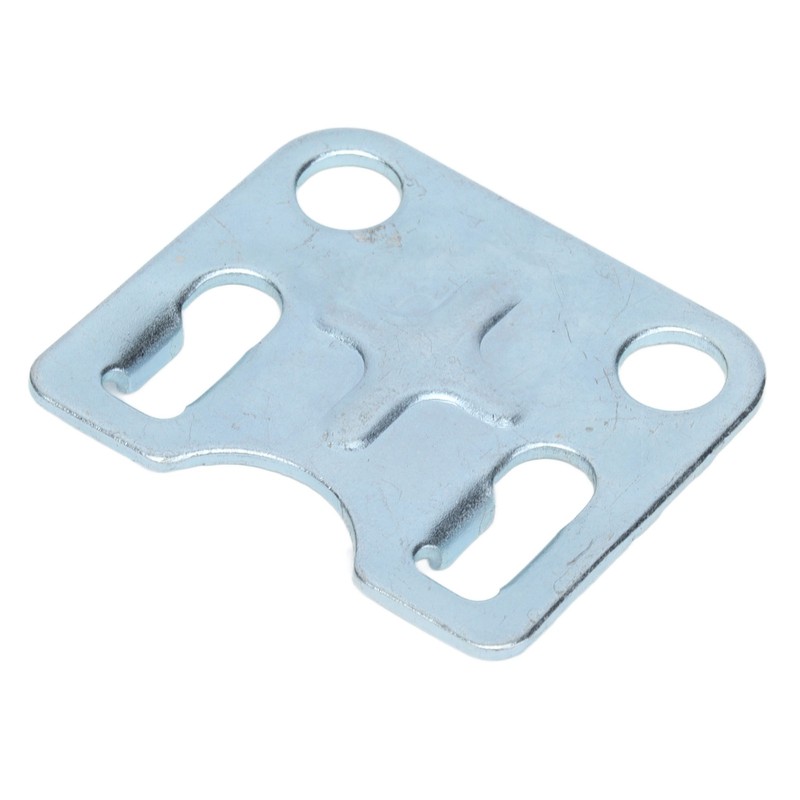 10Pcs Push Rod Guide Plate Iron Gasoline Generator Accessories for