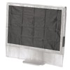 Hama 84183 24"/26" Wide Screen Dust Cover Transparent