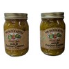 The Dutch Kettle Amish Homemade Jam & Jelly – Two