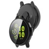 SHEAWA Garmin Vivoactive 5 Case Cover PC + Tempered Glass