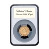 Ursae Minoris Elite Certified-Style Coin Holder for US Coronet or