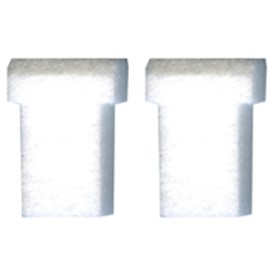 Montana Black Marker Nib 20Mm T-Tip 2/Pk