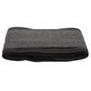 Running Waist Bag Multi Independent Pockets Elastic Breathable Thin Light