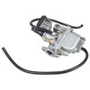 NICHE Carburetor Assembly for Suzuki Quadmaster Quadrunner 50 JR50 LT50