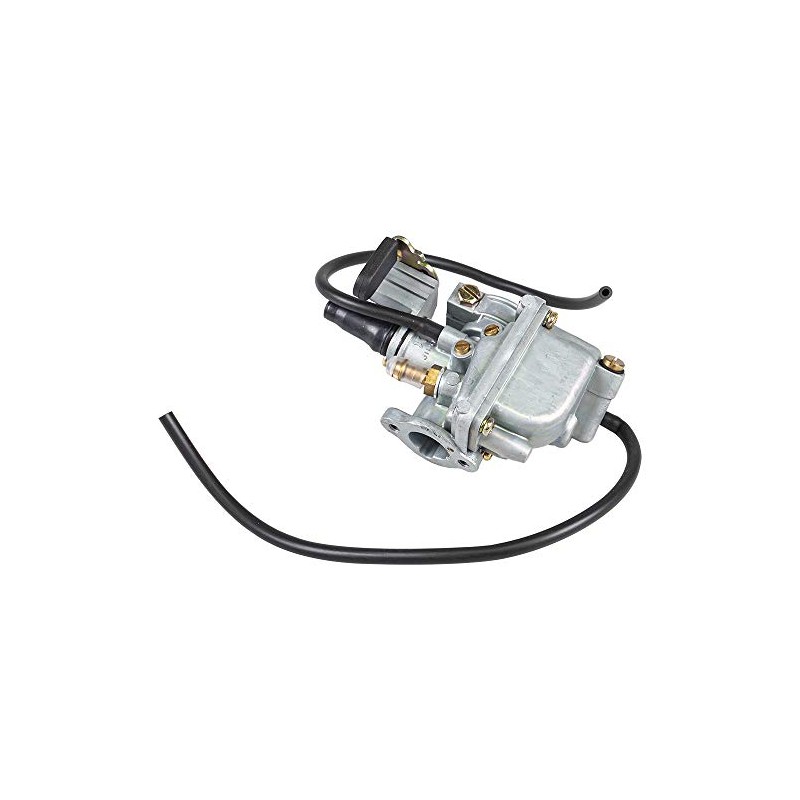 NICHE Carburetor Assembly for Suzuki Quadmaster Quadrunner 50 JR50 LT50
