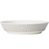 ARABIA 1027021 Arabian Minio Sarastus Deep Plate, Plate, 9.1 inches