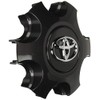 2016-2022 Toyota Tacoma Dark Anthracite Alloy Wheel Center Cap, QTY