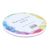 Acid free Cold Pressed Pure Cotton Paper Watercolor Paper for