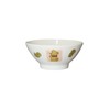 Daiwa (Two Japanese) melamine Kids Dinnerware "dexyu-rumu-" Bowl MC – 1B – DM