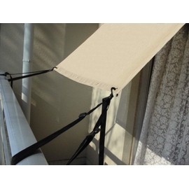 Takasho 2-Piece Awning Installation Set
