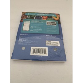 Etekcity Food Digital Kitchen Scale