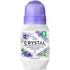 Crystal Essence Roll-On Deodorants, Púrpura
